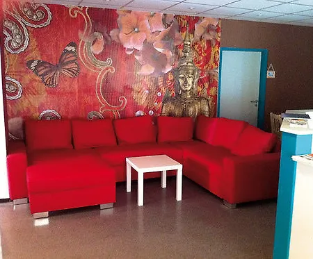 Unschlagbar Hostel *